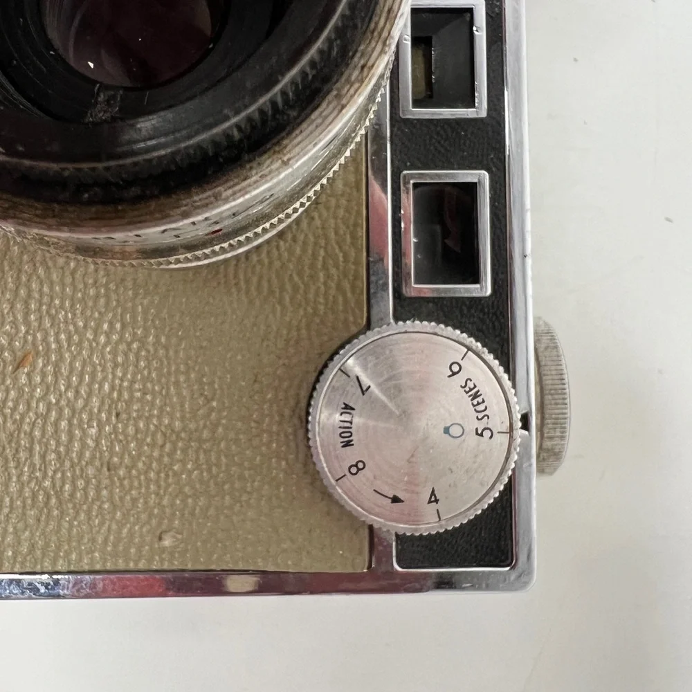 Argus C3 
